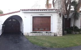 un lindo departamento
